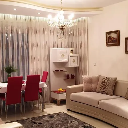 Sobieski Apartmán *