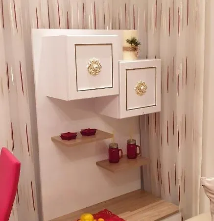 Sobieski Apartmán