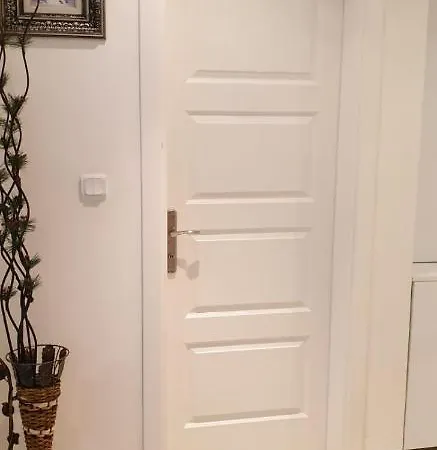 Sobieski Apartmán *