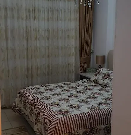 Apartmán Sobieski Alanya