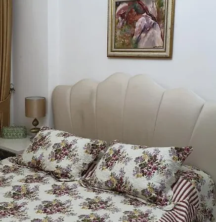 Apartmán Sobieski