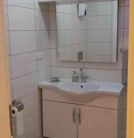 Sobieski Apartmán *