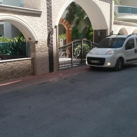 Sobieski Apartmán