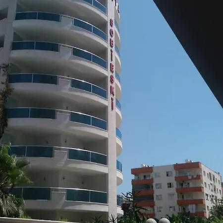 Sobieski Apartmán